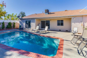4 Bedroom Charmer with Pool